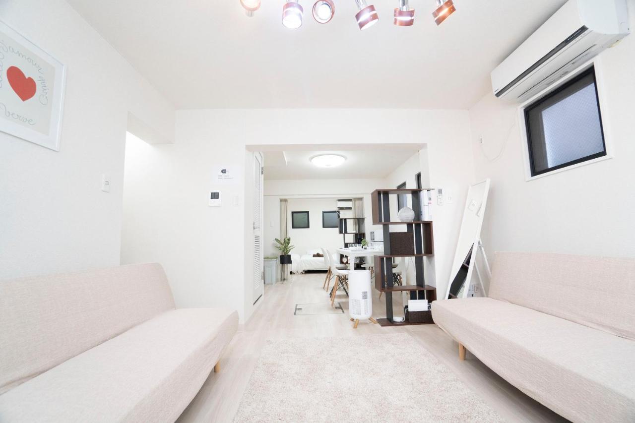 Apartment Rimo Shibuya 101