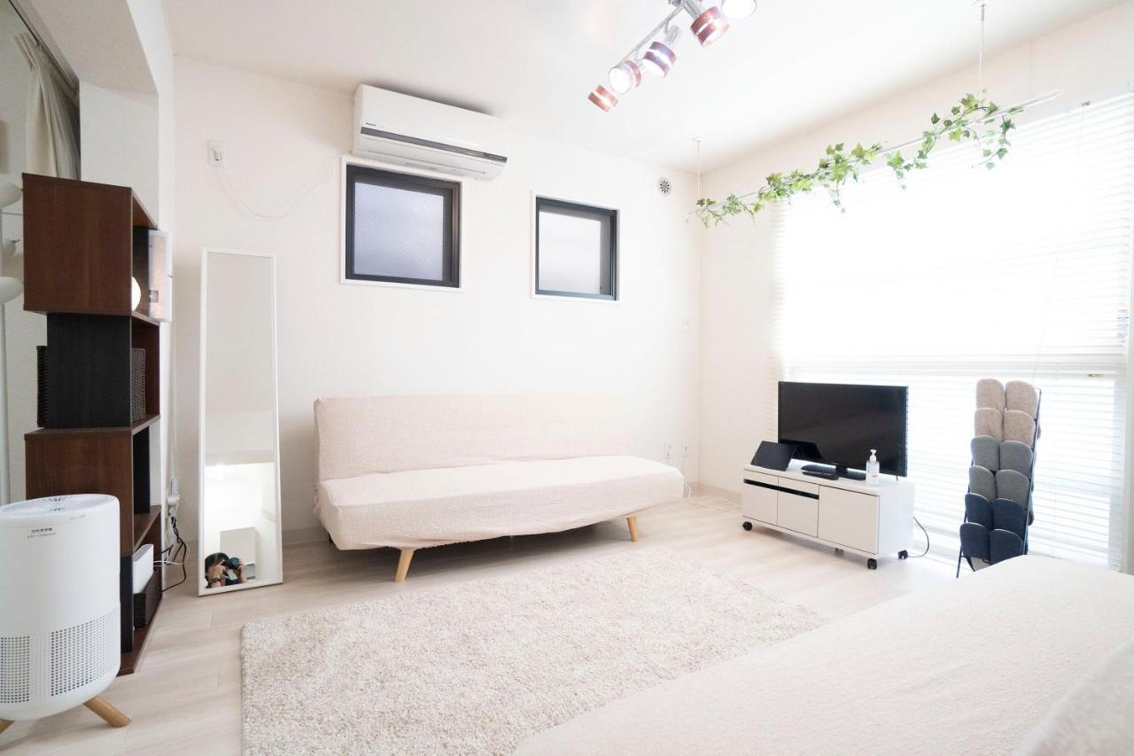 Rimo Shibuya 101 Apartment *