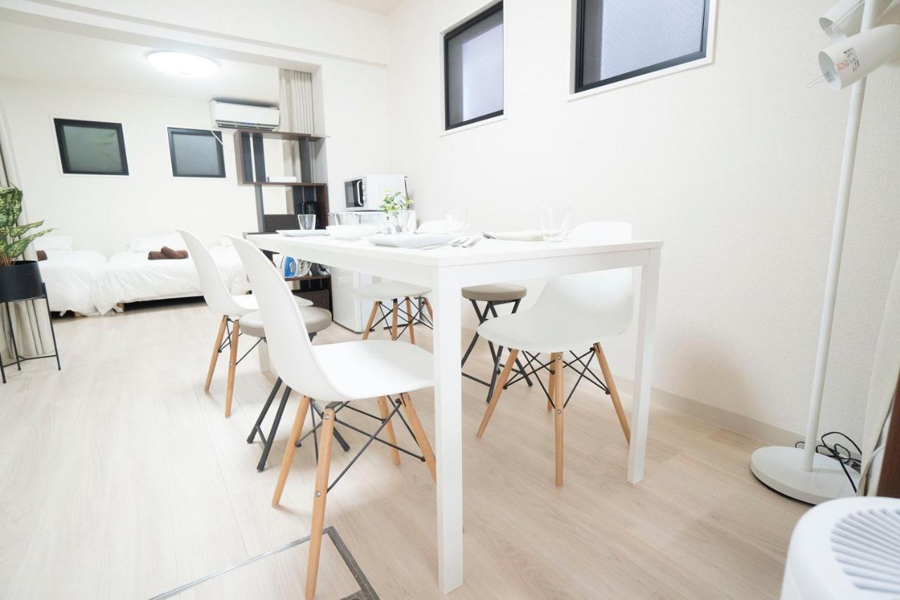 Rimo Shibuya 101 Apartment Tokyo