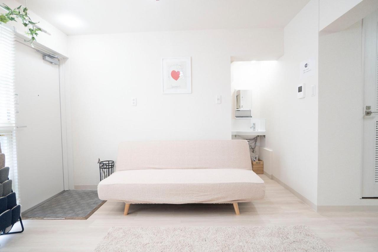 Apartment Rimo Shibuya 101 *