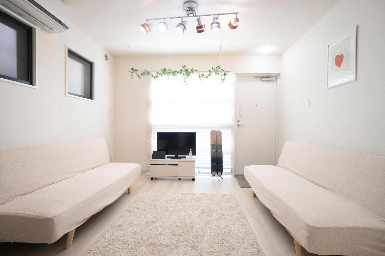 Apartment Rimo Shibuya 101