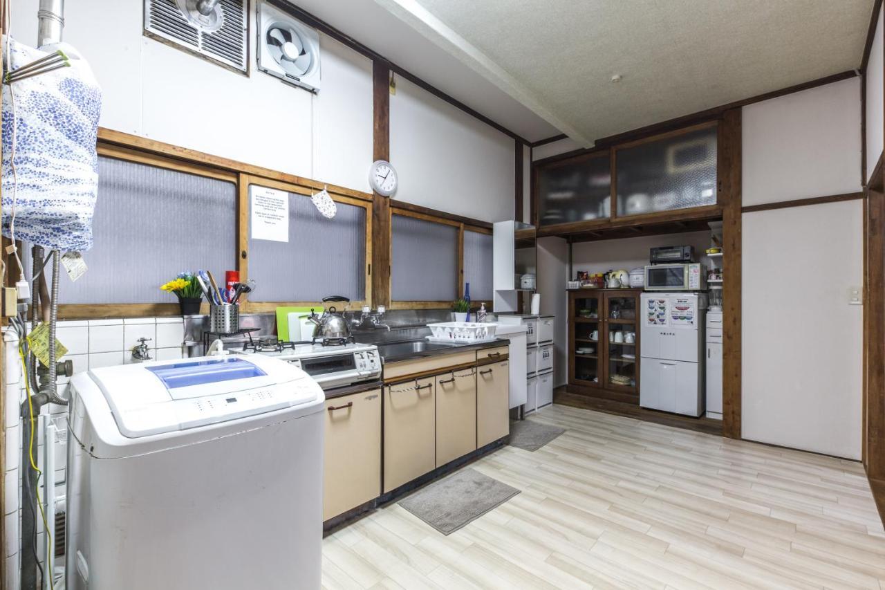 Holiday home Samurai House - Large Family House, West Shinjuku *