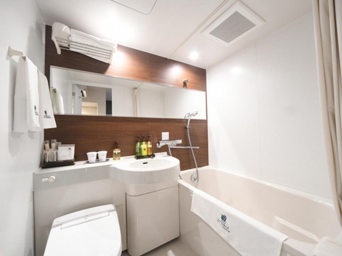 Livemax Asakusa-ekimae Hotel Tokyo