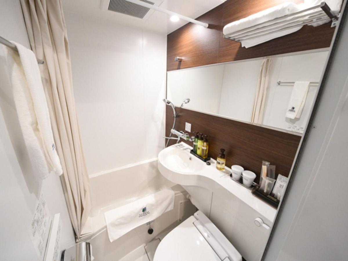 Hotel Livemax Asakusa-ekimae Tokyo
