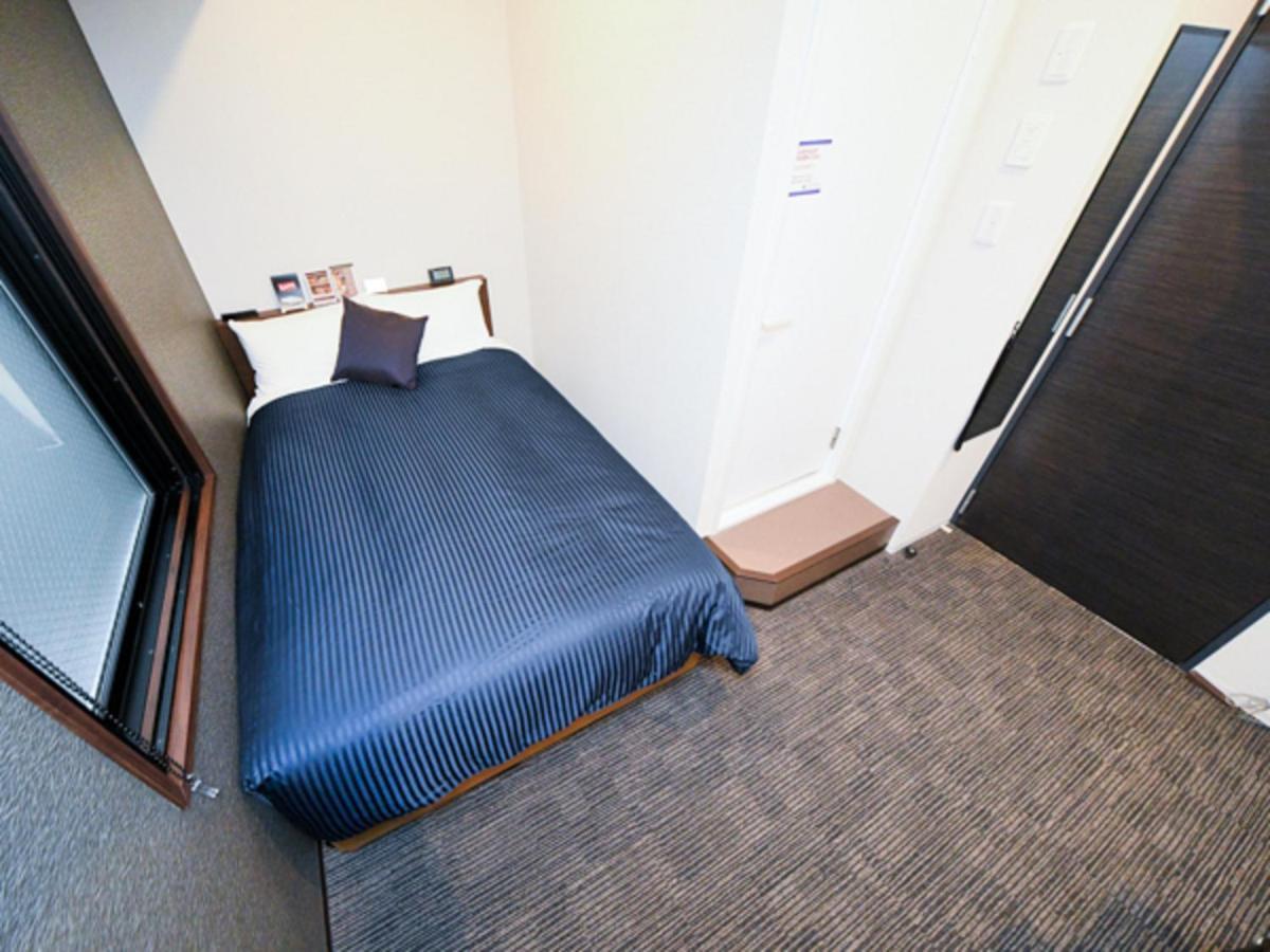 Livemax Asakusa-ekimae Hotel Tokyo