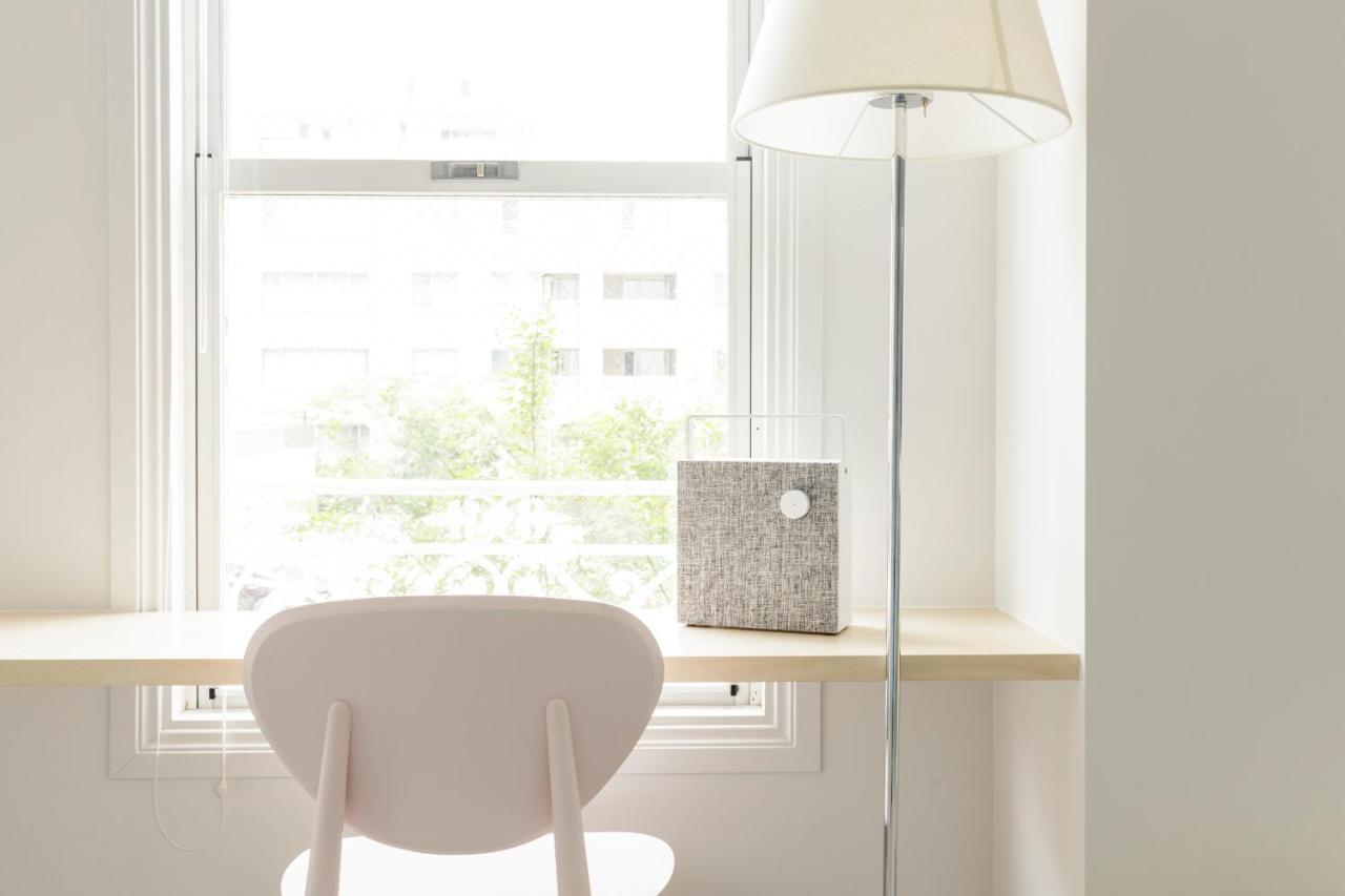 Aparthotel Re:once Shibuya Room2