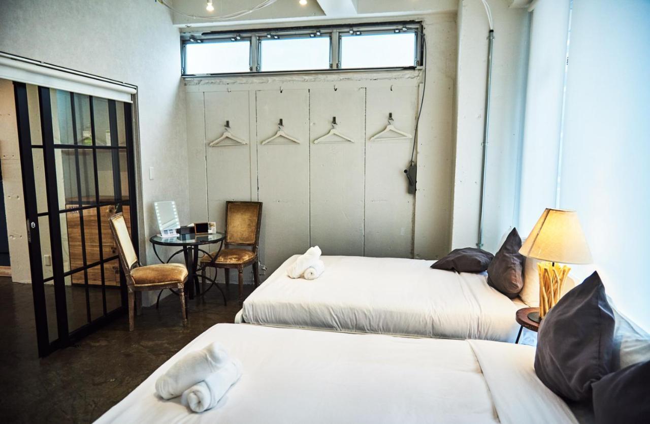 Aparthotel 1/3rd Serviced Akihabara 3*