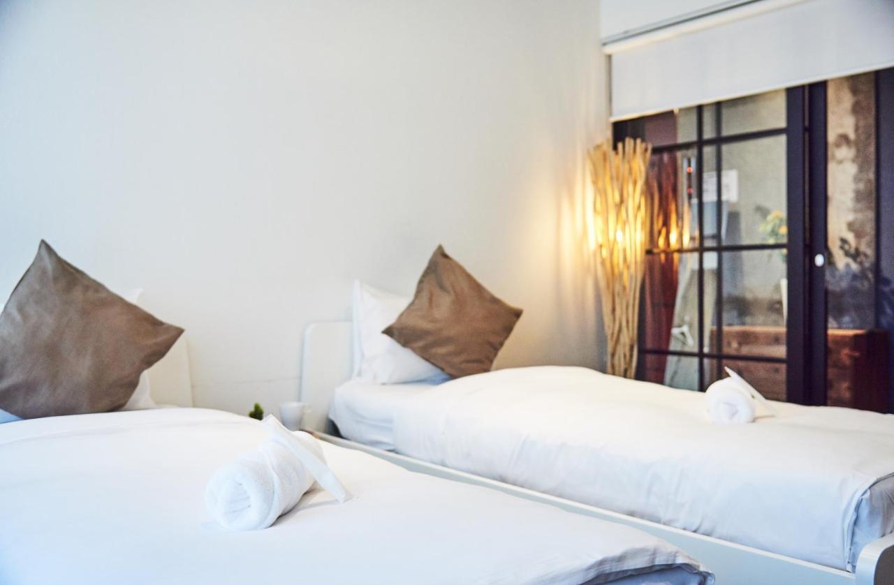 1/3rd Serviced Akihabara Aparthotel