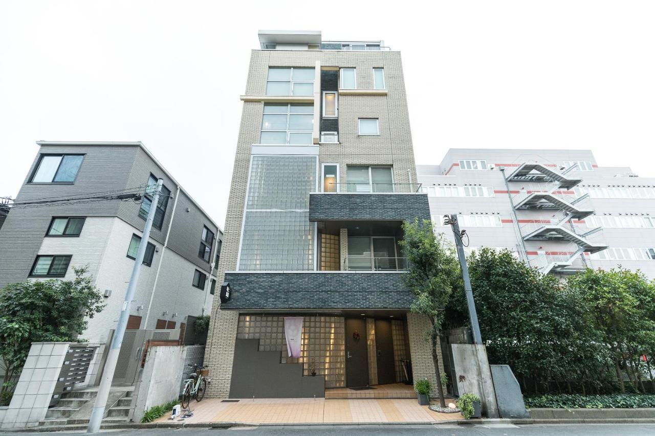 Oyo Kame-citi Kameido Ryokan