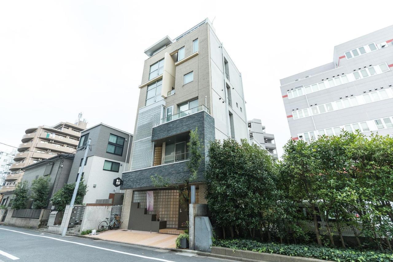 Ryokan Oyo Kame-citi Kameido