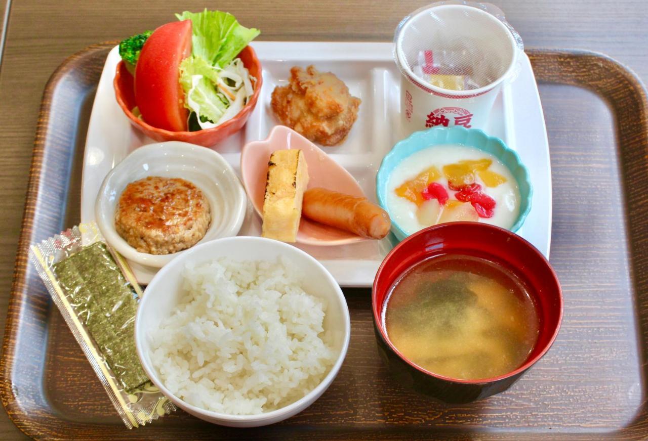 Henn Na Asakusa Tawaramachi
