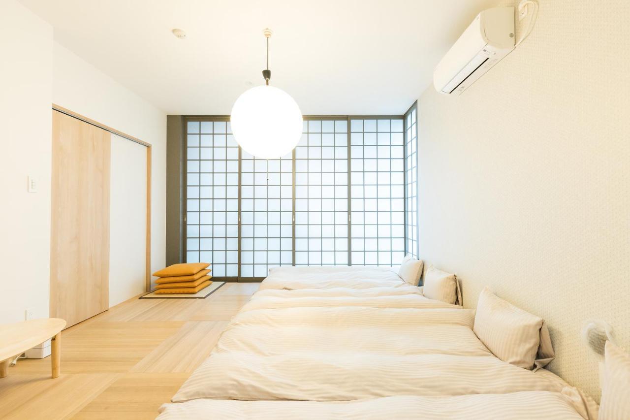 Ryokan Oyo Kame-citi Kameido Tokyo