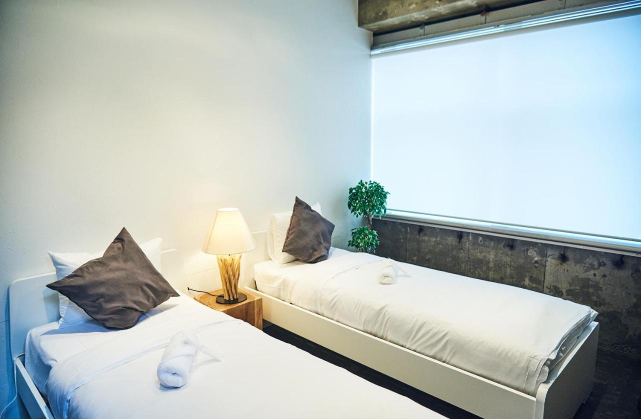 Aparthotel 1/3rd Serviced Akihabara 3*
