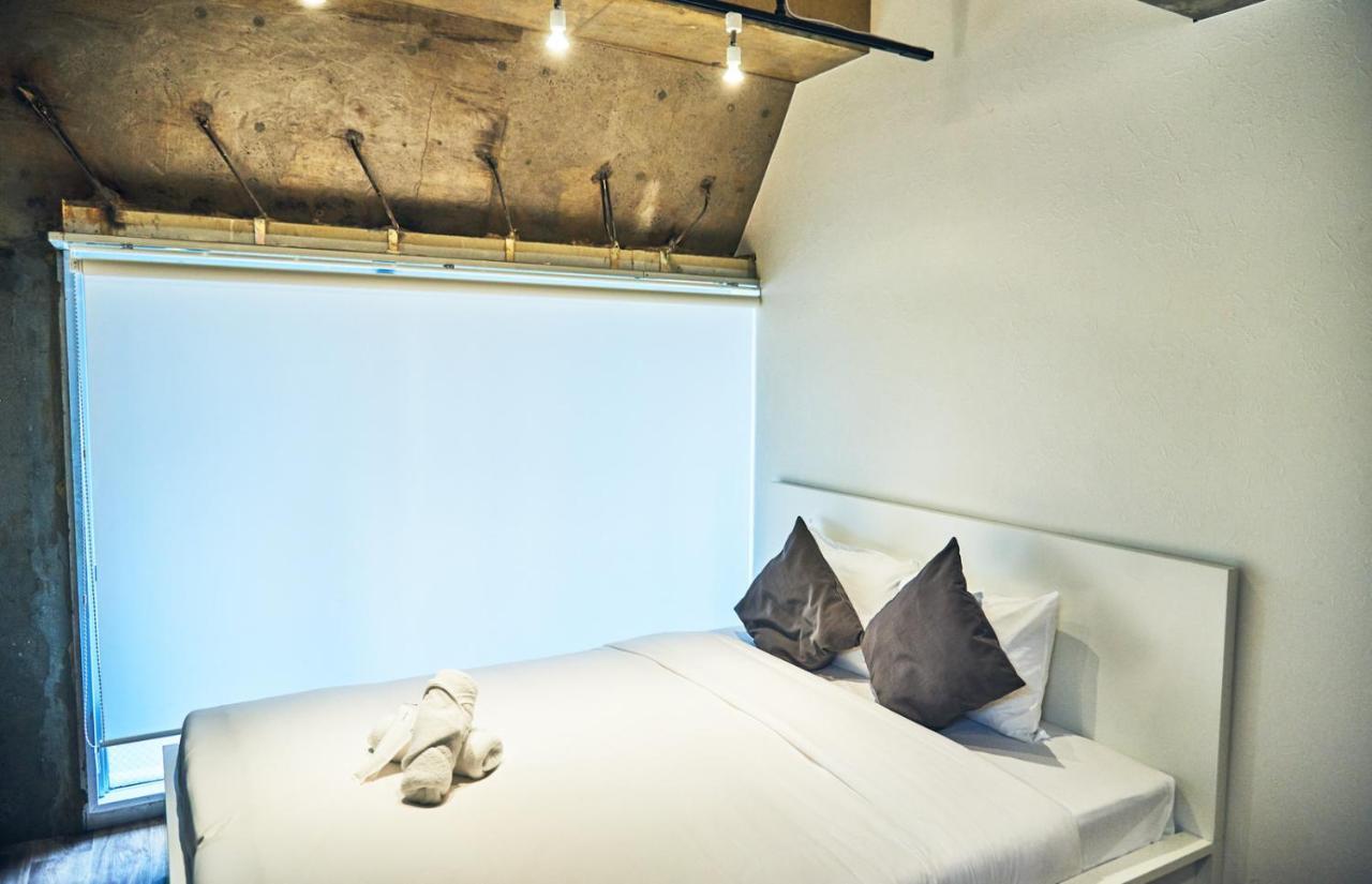 Aparthotel 1/3rd Serviced Akihabara