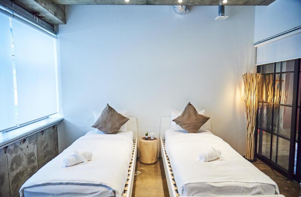 Aparthotel 1/3rd Serviced Akihabara 3*