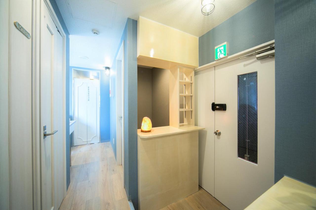 Bagus Kinshicho Hostel