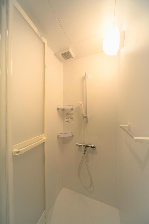 Bagus Kinshicho Hostel *