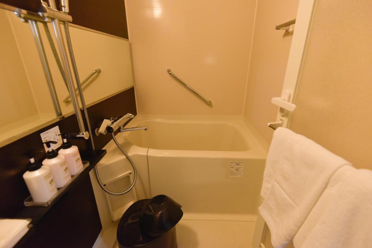 Hotel Sanco Grande Hamamatsucho Tokyo