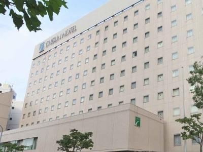 Chisun Hamamatsucho Hotel