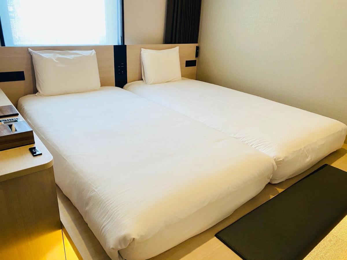 Henn Na Asakusa Tawaramachi 3*