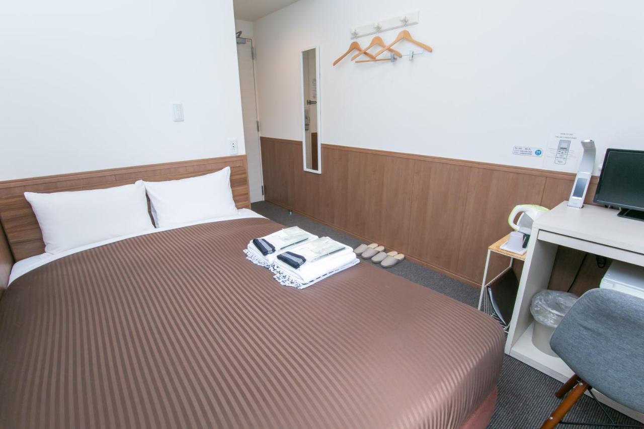 Oak Edo Hotel