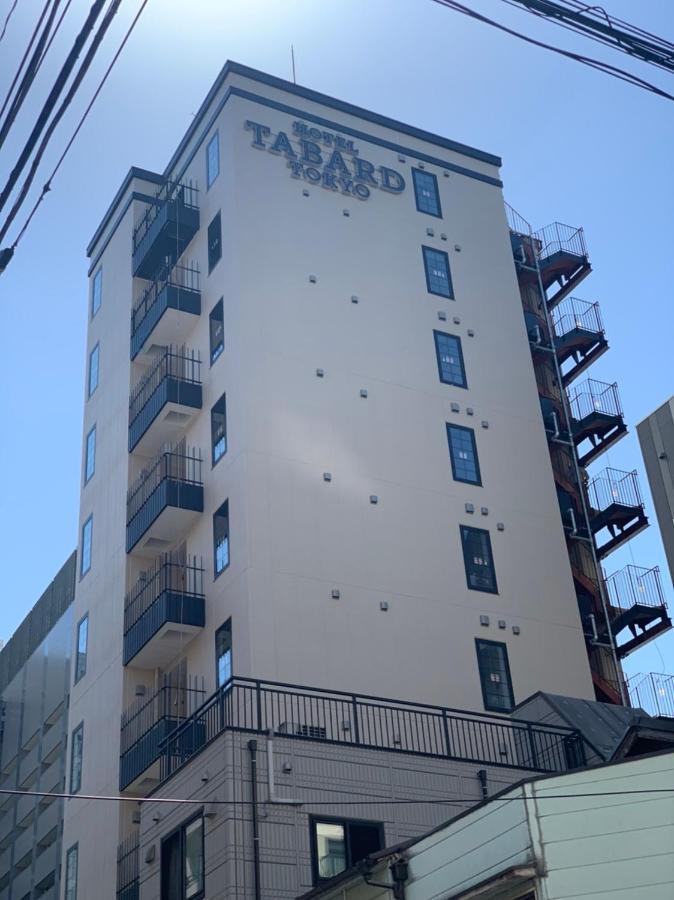 Tabard Tokyo