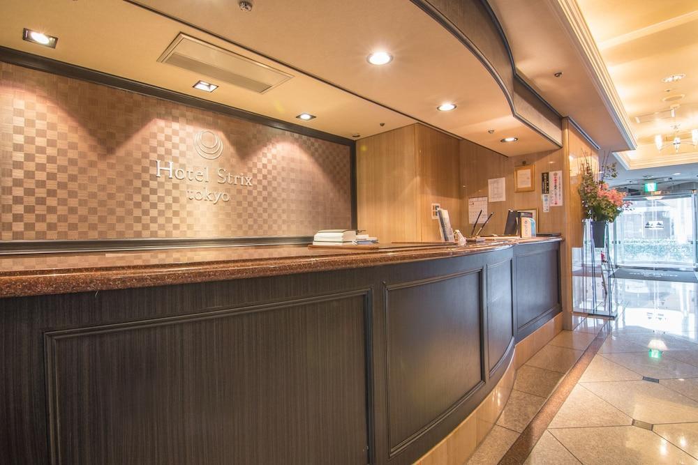 Strix 4* Tokyo