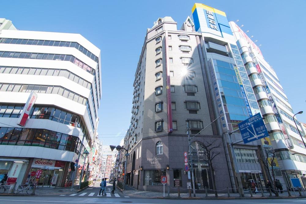 Strix Tokyo