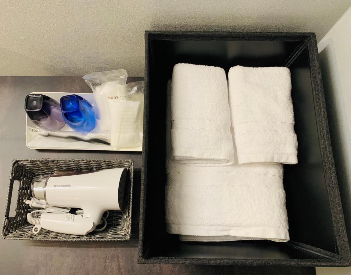 Tabard Hotel Tokyo