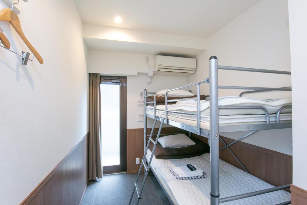 Oak Edo 3* Tokyo