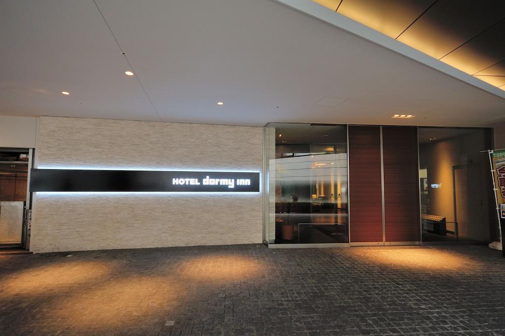 Dormy Premium Shibuya-jingumae Tokyo
