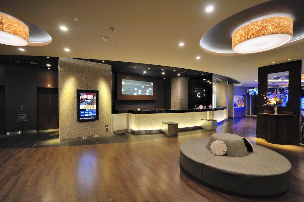 Hotel Dormy Premium Shibuya-jingumae 3*