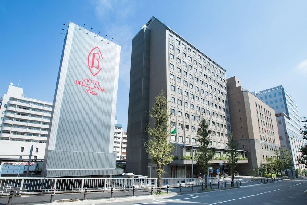 Bellclassic 4* Tokyo