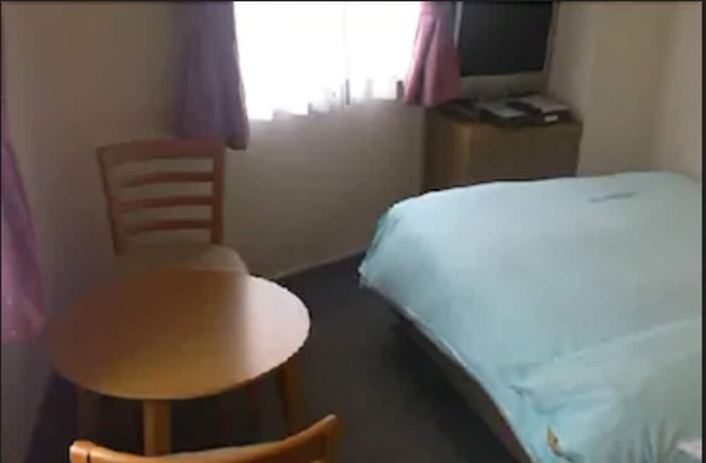 Olympic Azabu Hotel Tokyo