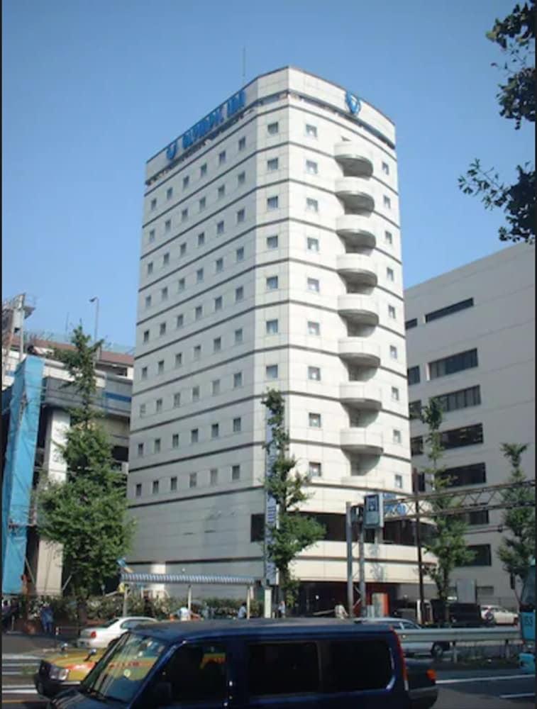 Olympic Azabu Hotel 3*