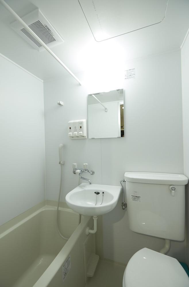 3000 Jyuraku Hostel