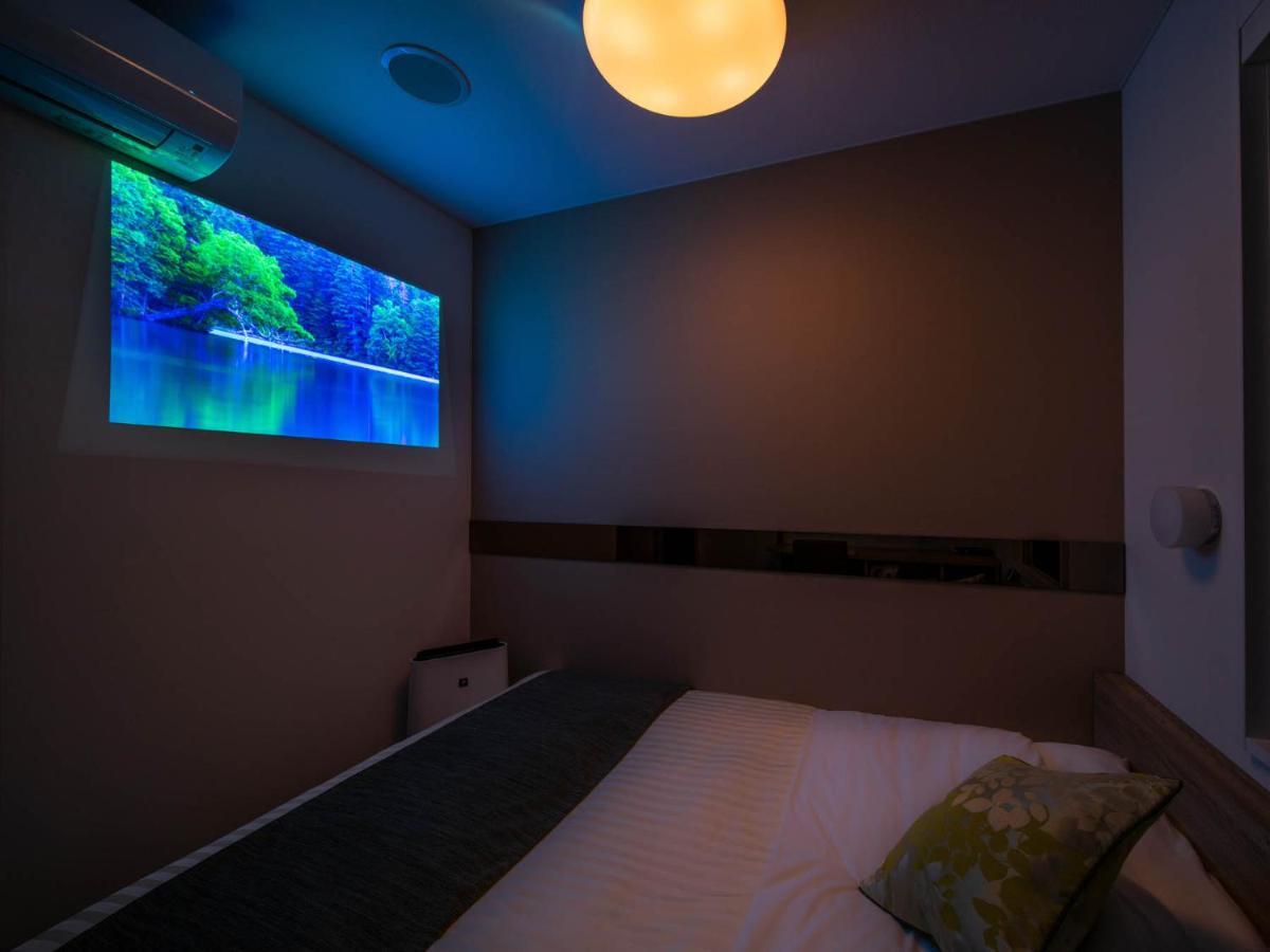Hotel Super Hamamatsucho Tokyo