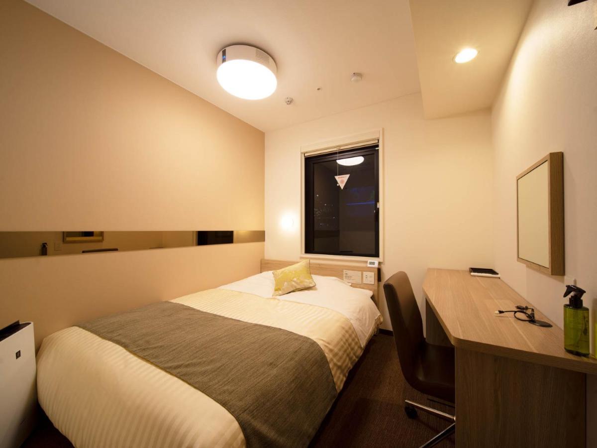 Super Hamamatsucho Hotel