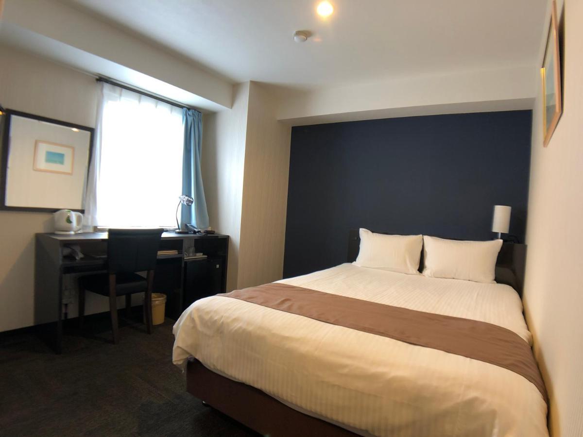 Hotel Bougainvillea Akebonobashi Tokyo
