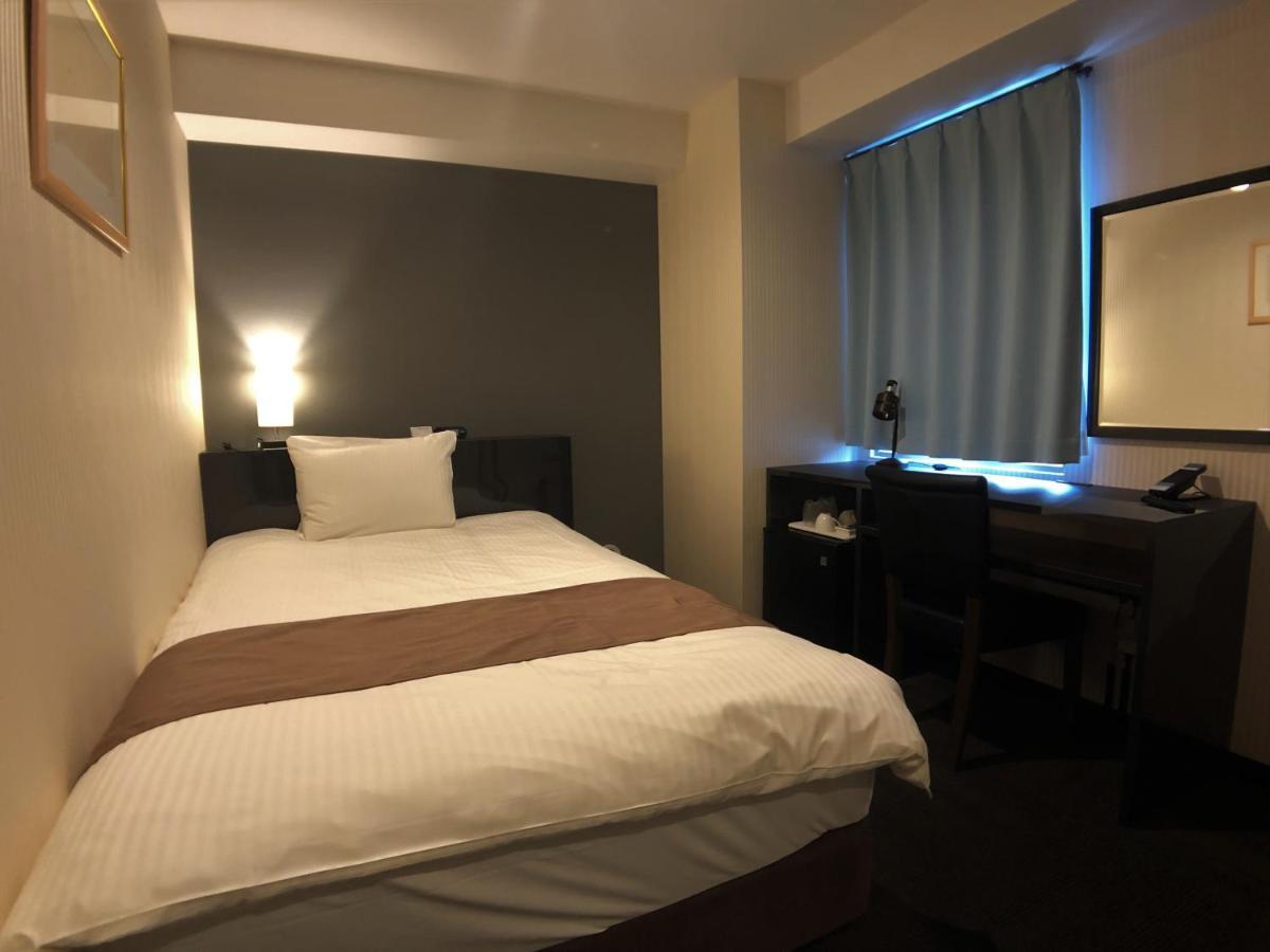 Hotel Bougainvillea Akebonobashi