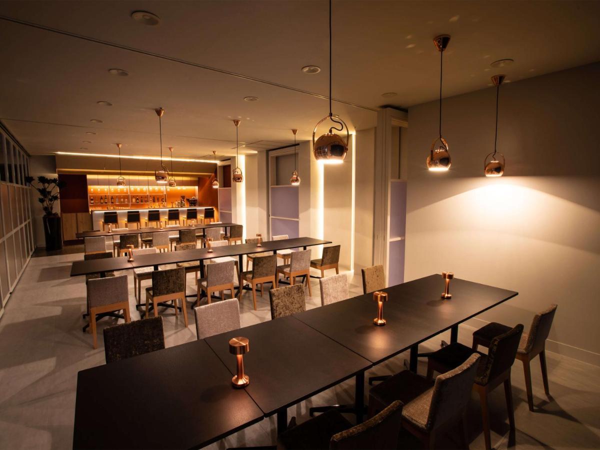 Bellclassic Hotel Tokyo