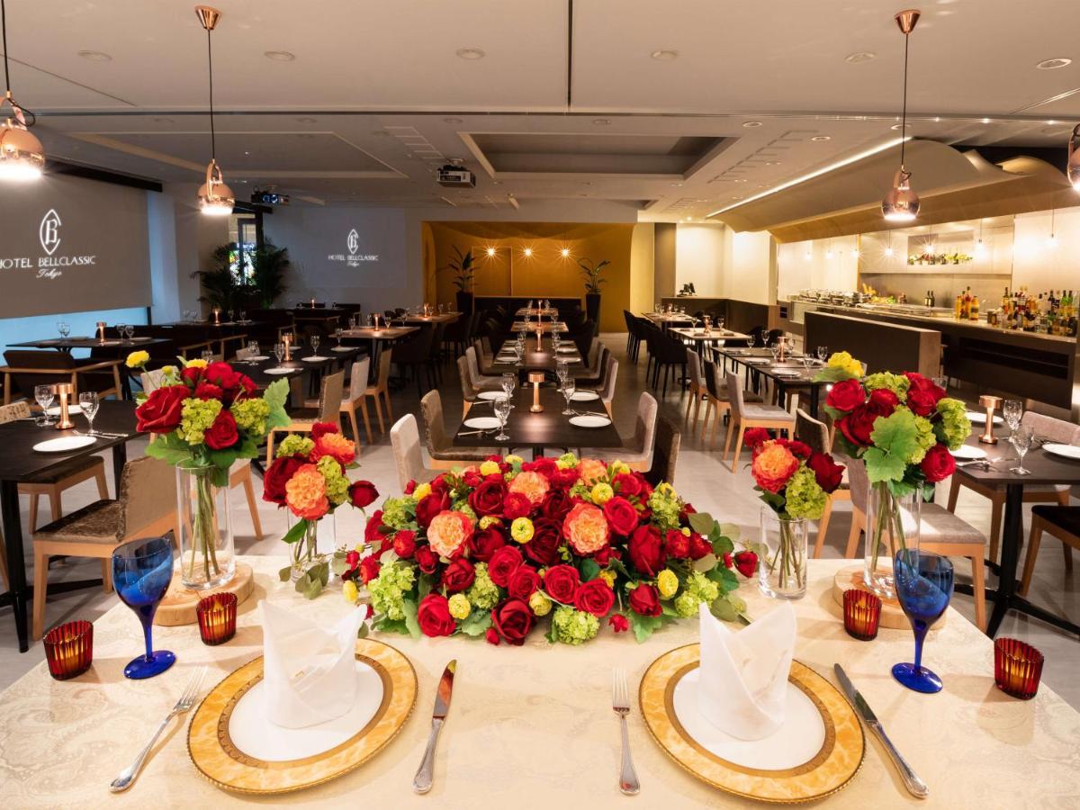 Bellclassic Hotel