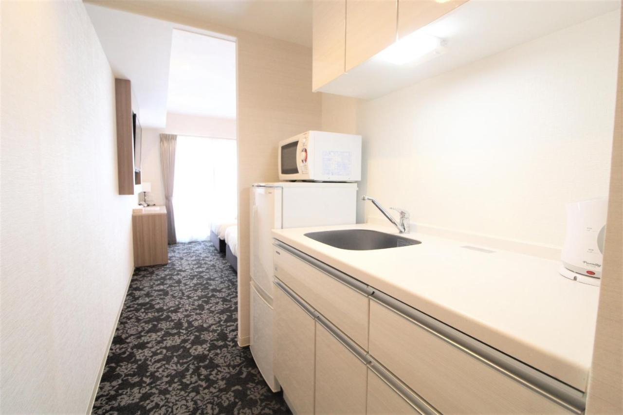 Apartment M-1 Higashikojiya *