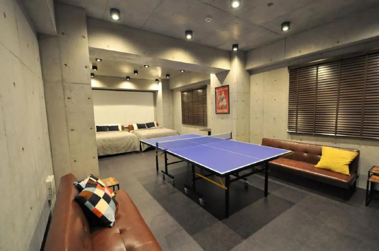 Harada Bld.8 Tokyo