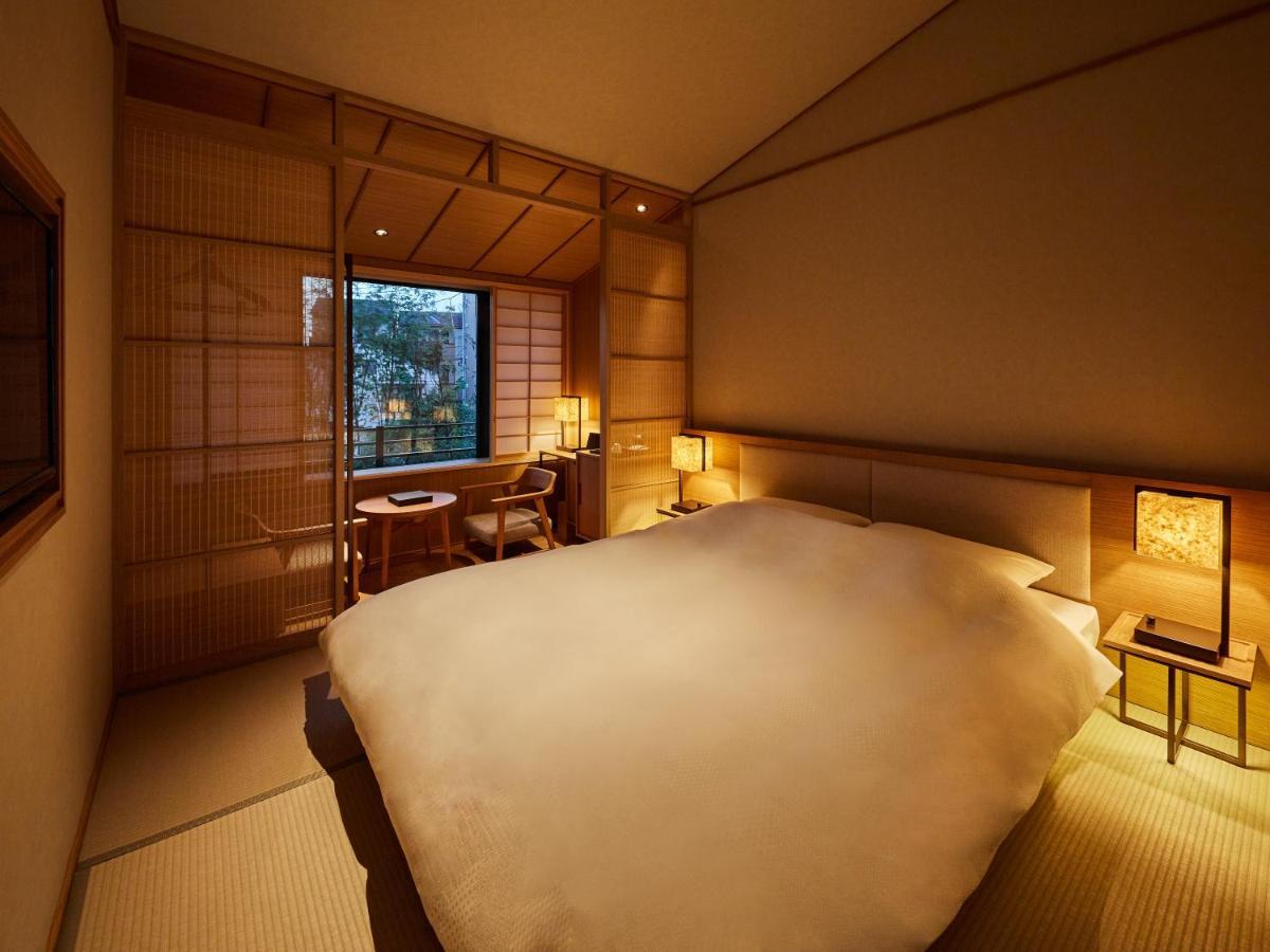 Onsen Yuen Bettei Daita Ryokan