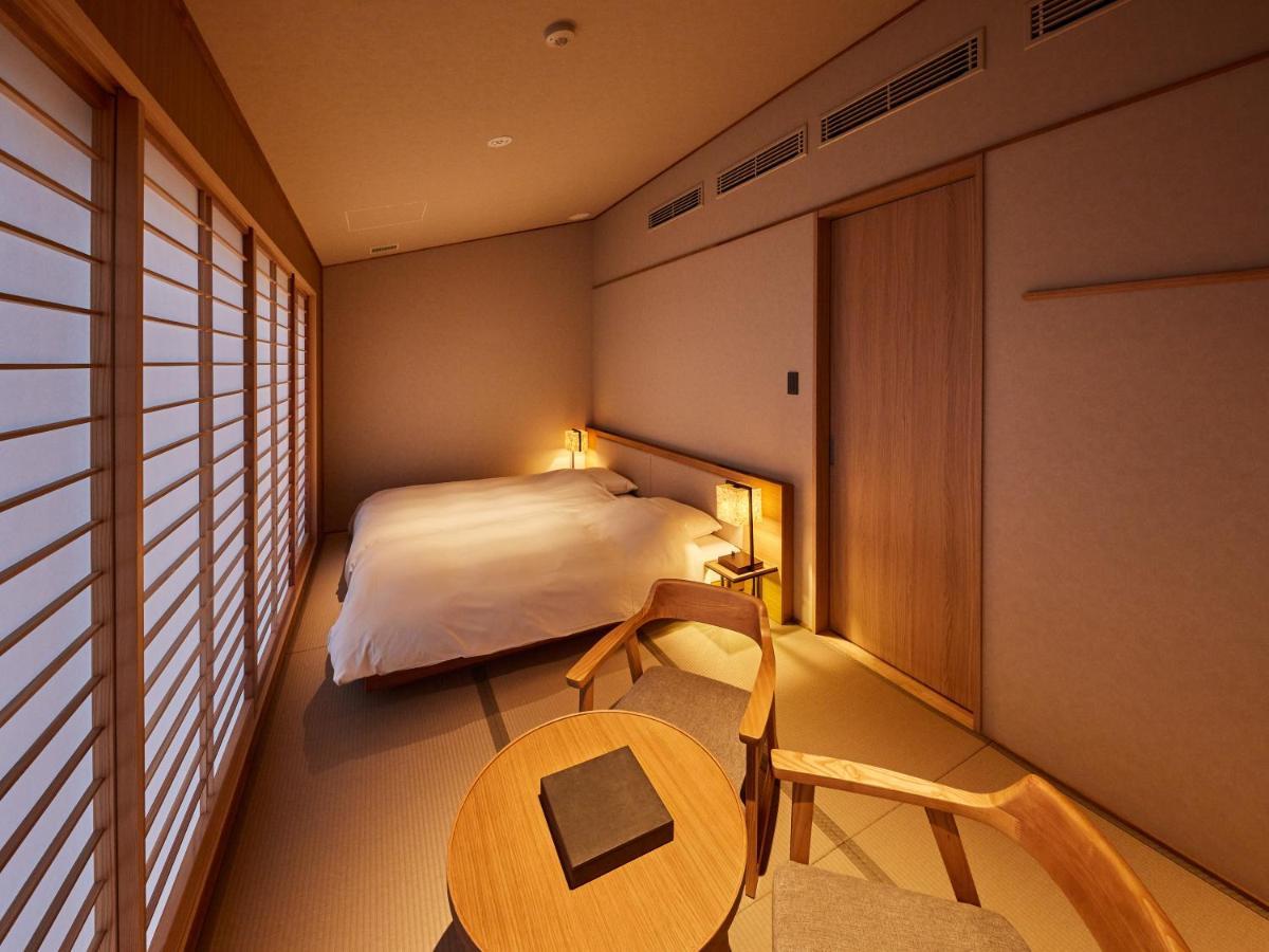 Onsen Yuen Bettei Daita Tokyo