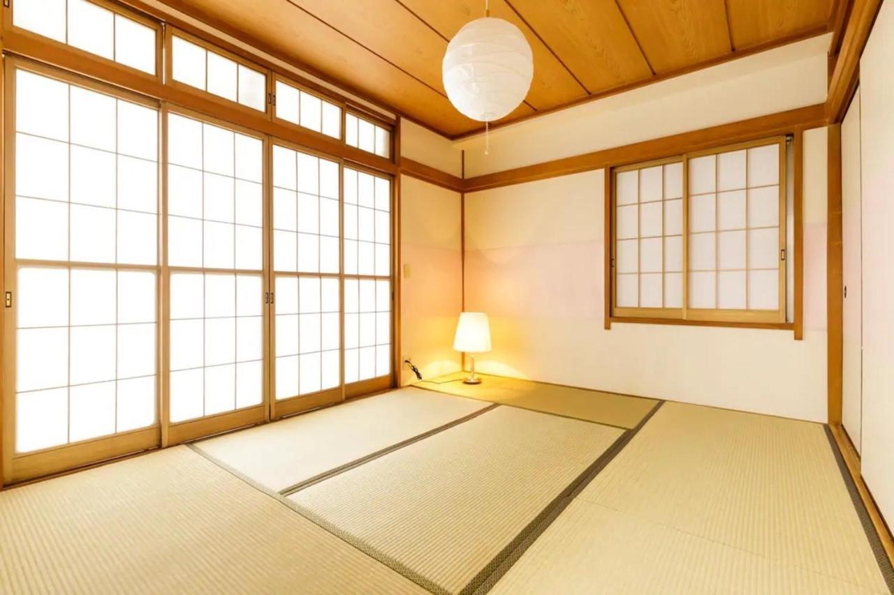 Apartment Navi Azabujuban Tokyo