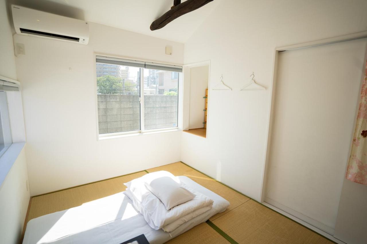 Sato-San'S Rest *