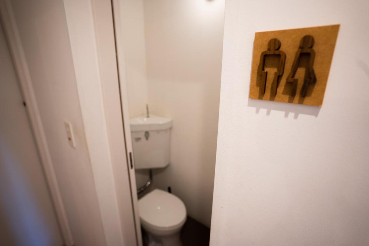 Sato-San'S Rest Guest house *