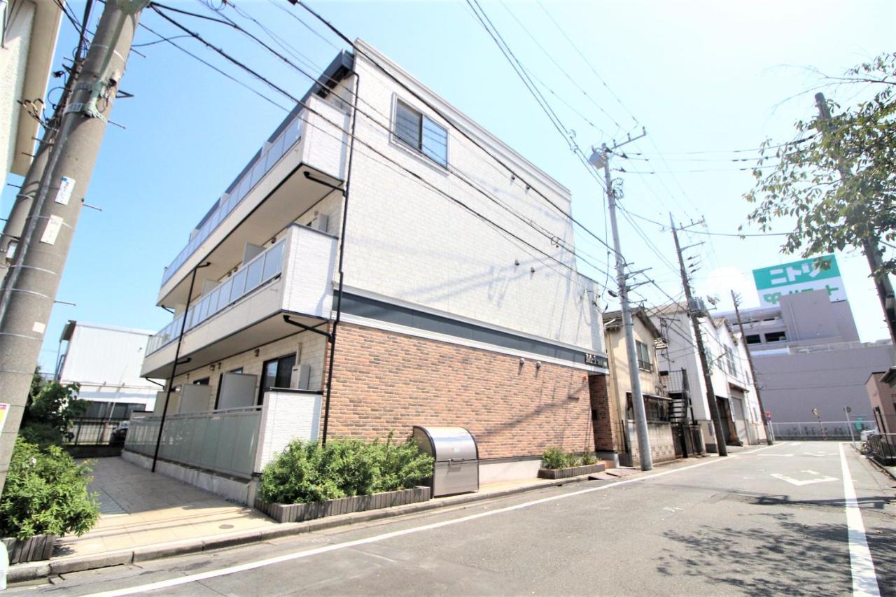 M-1 Higashikojiya Apartment